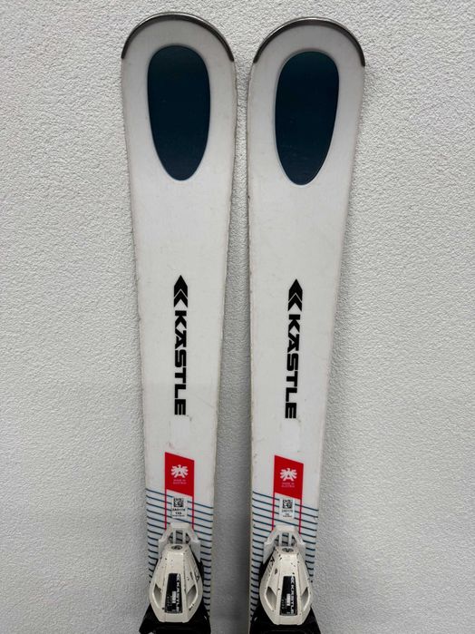 schi kastle dx 85 L152cm