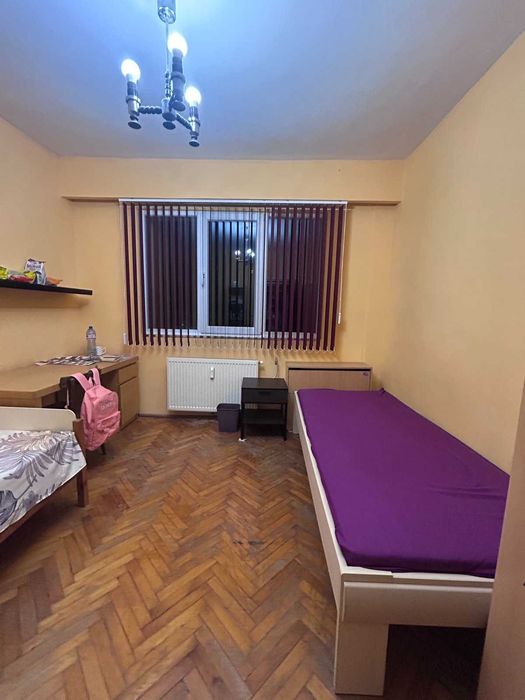 Квартира за студенти