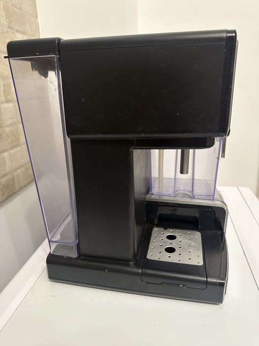 Vand espressor Breville