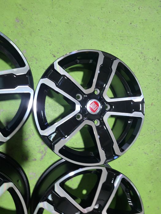 16 5x130 Fiat Ducato Citroen Peugeot 5х130