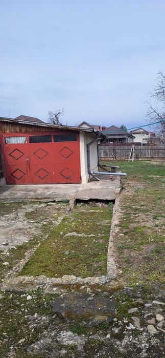 Vând proprietate în zonă foarte bună, Râmnicu Sărat - teren de 530 mp