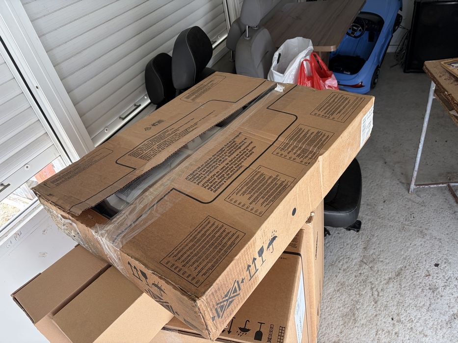 Plita pe gaz bosch sigilata