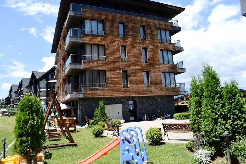 Продава се Двустаен апартамент в Разлог - 59 кв.м за 806 €/кв.м - Снимка #15