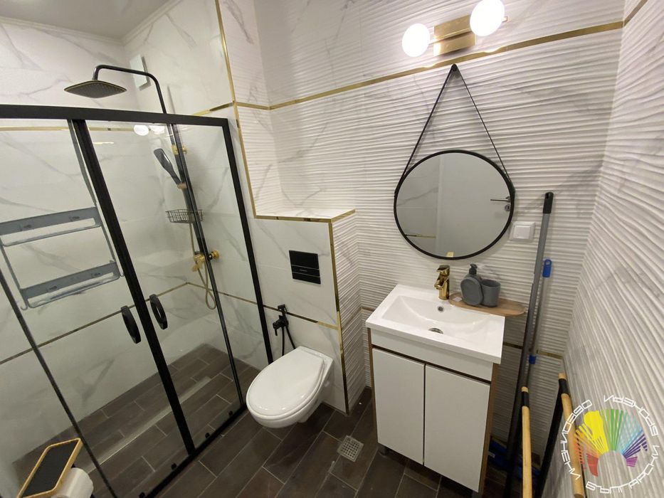 Дава се под наем Двустаен апартамент в Бургас, Братя Миладинови - 78 кв.м за 700 € - Снимка #7