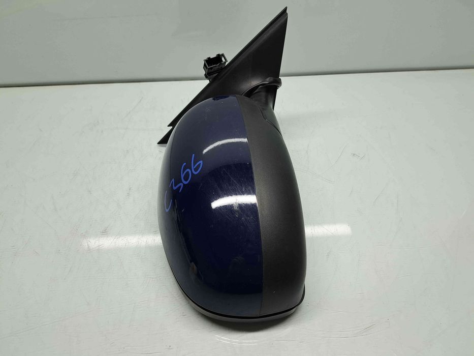 Oglinda dreapta Skoda Fabia 2 (5J, 542) [Fabr 2007-2014] LZ5