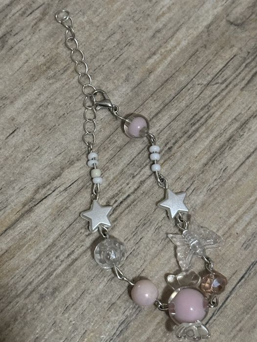 Браслет для девушек и подростков