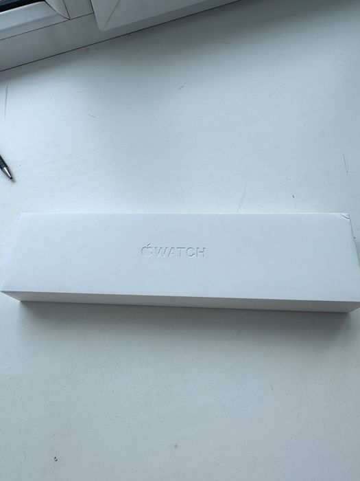 Apple Watch 8 series