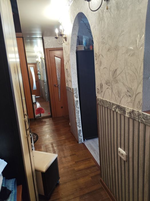 Продам 3-х комнатную квартиру