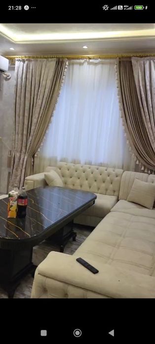 Yengi qurilgan kotejimiza sotiladi