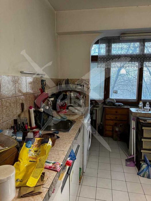 Продава се Двустаен апартамент в София, Люлин 7 - 66 кв.м за 1159 €/кв.м - Снимка #7