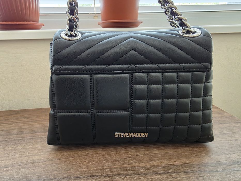 Дамска чанта Steve Madden Bvolt