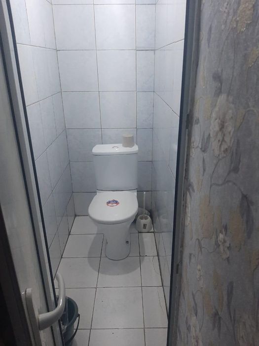 Баня на дровах Кунгей