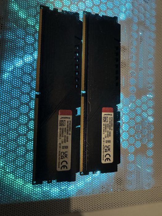 Rami ddr5 - 32gb 5600 (Pret fix!! Orice proba)