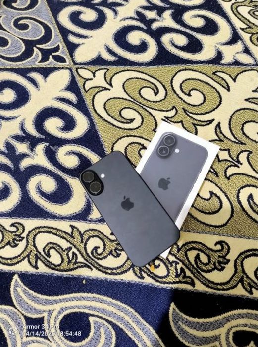 Iphone 16 айфон телефон