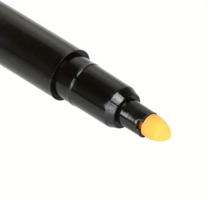 Маркер для проверки денег Banknote tester pen