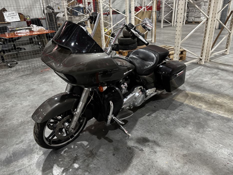 2019 Harley-Davidson Road Glide