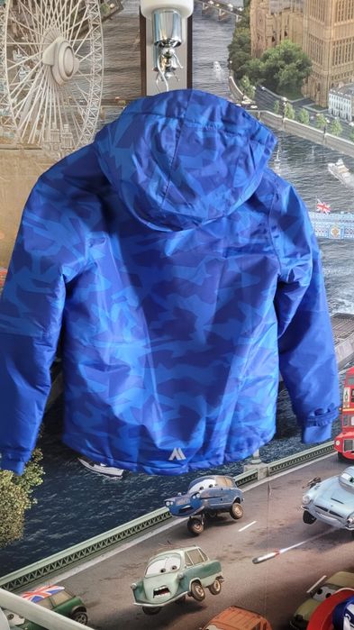 Ски Термо  Детско яке