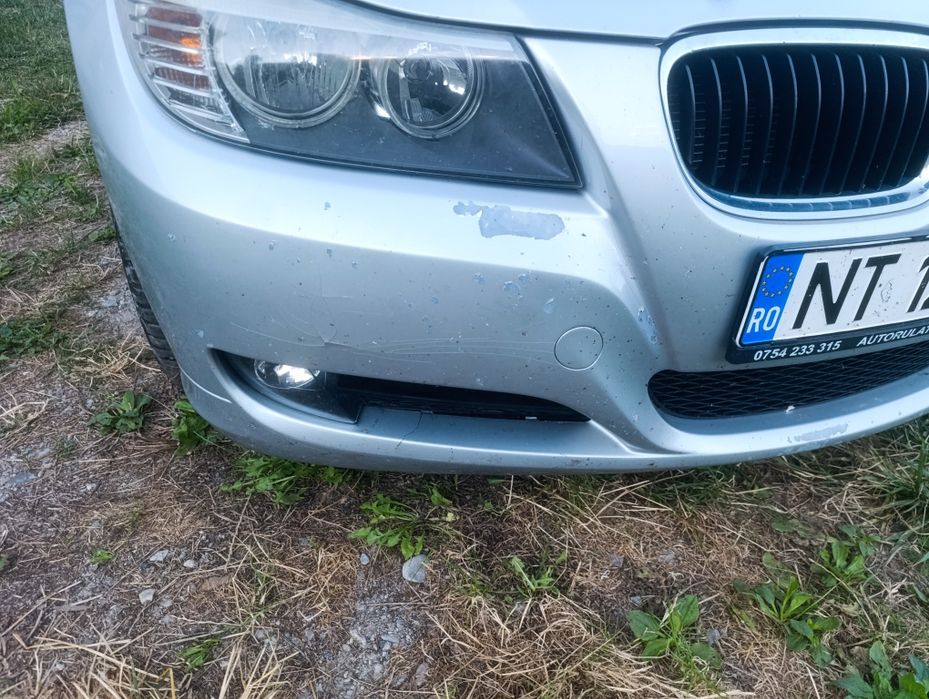 Vând bmw 316d 2011