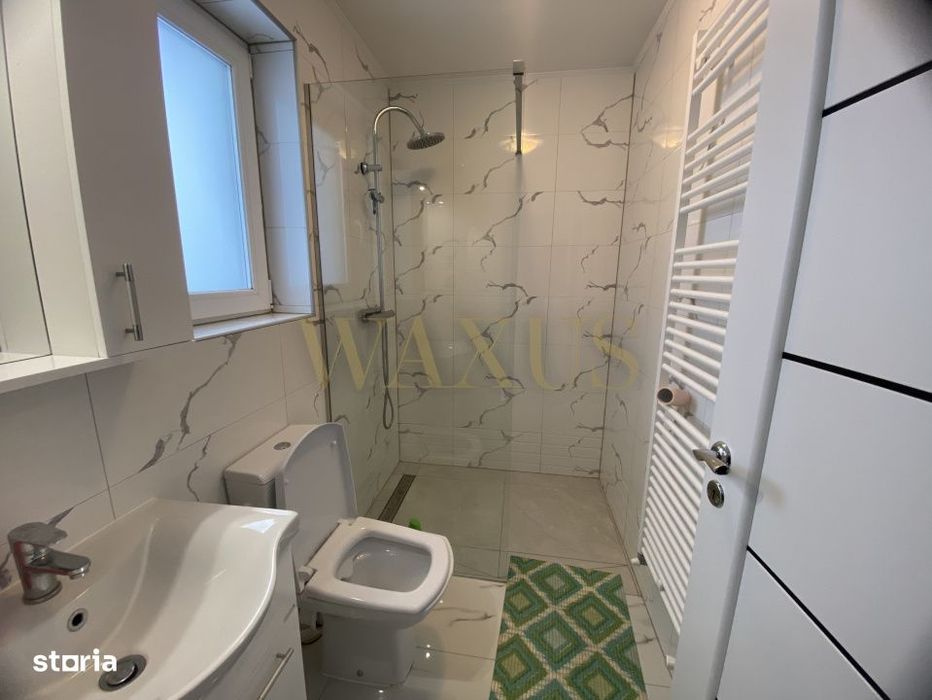 Casa tip P+m, zona Unirea, 124 mpu