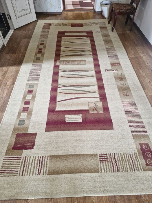 Ковер 2*4 размер
