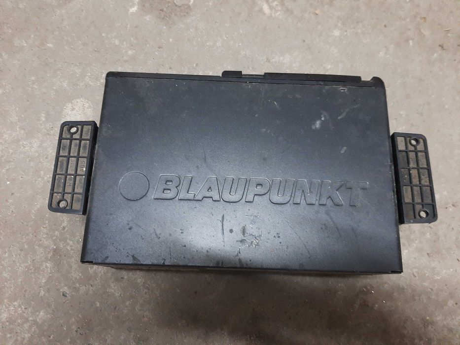 Magazie  10 CD-uri Blaupunkt