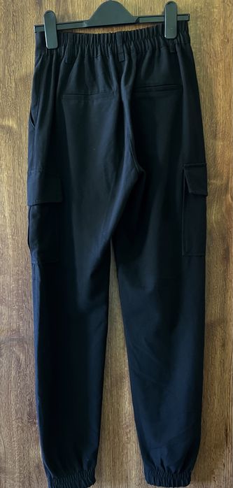 Bershka панталон памук