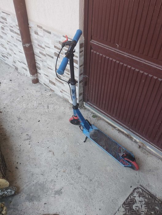 Тротинетка за дете