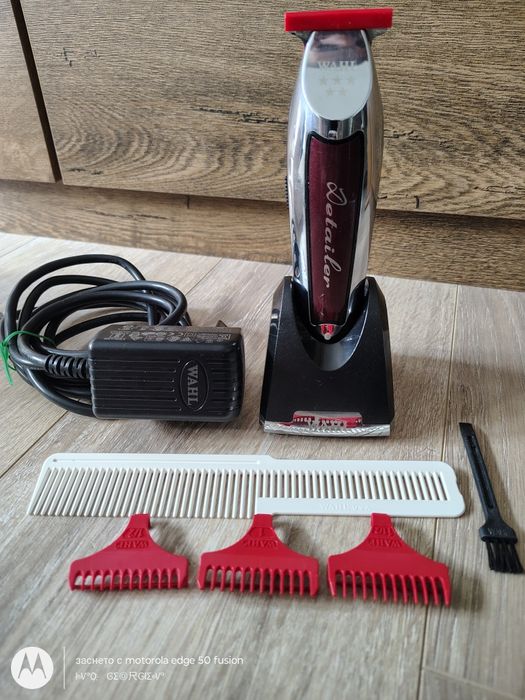 Машинка(тример)Wahl Detailer