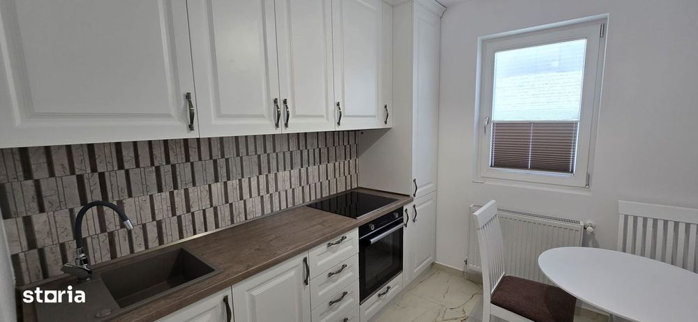 2 camere decomandat finalizat