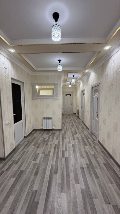 Продается 4 ком. Квартира площадью 110 кв.м. По ул. Некрасова