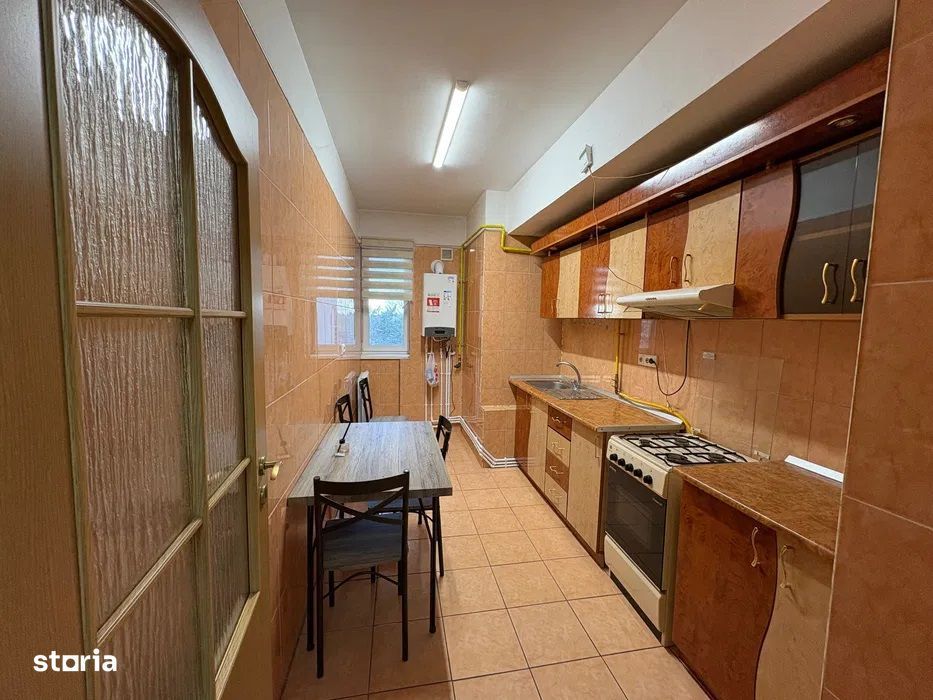 Apartament 2 camere str Babadag ---ETAJUL 2