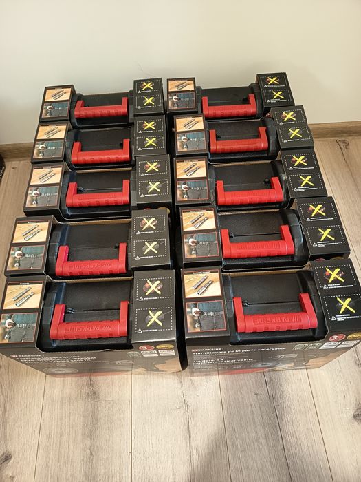 20V - 180Nm - Ударен винтоверт- импакт/Винтоверти Parkside/Парксайд