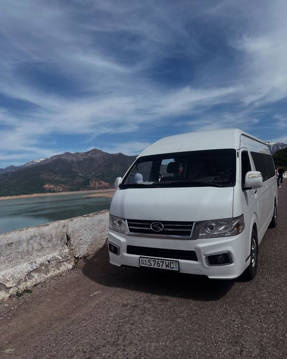 Заказ микро автобус Ozbekiston boylap sayotlarga