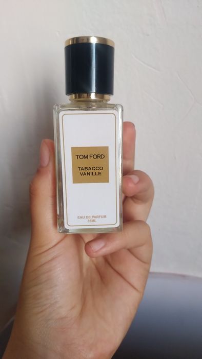 Духи том форд от Duty free