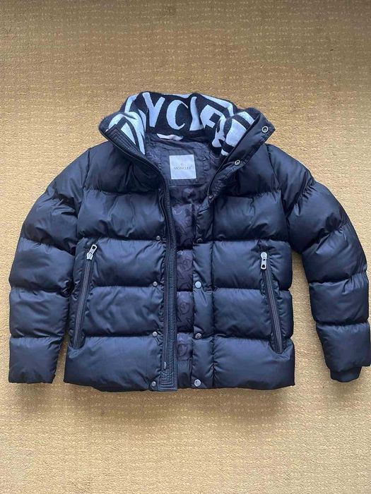 Мъжко яке Монклер