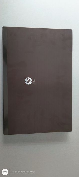 HP probook 4525s