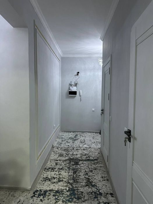 Arenda kvartira Bektemir vodnik