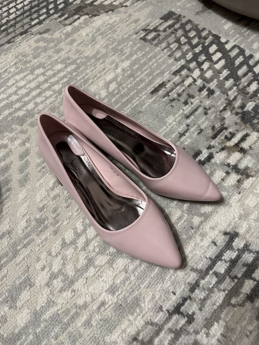 Женские туфли