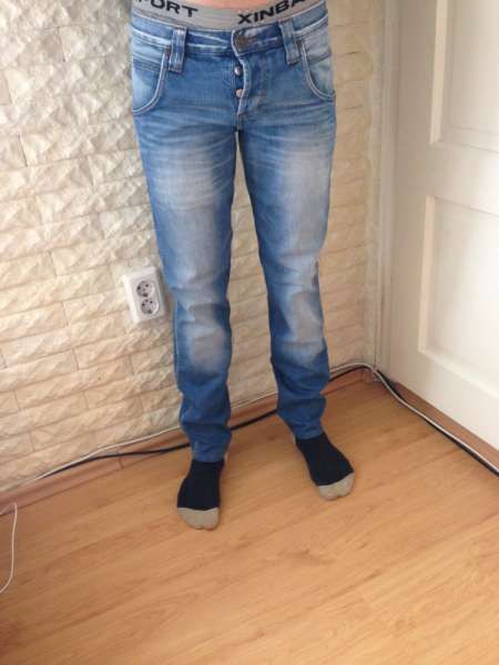 wrangler мъжки дънки