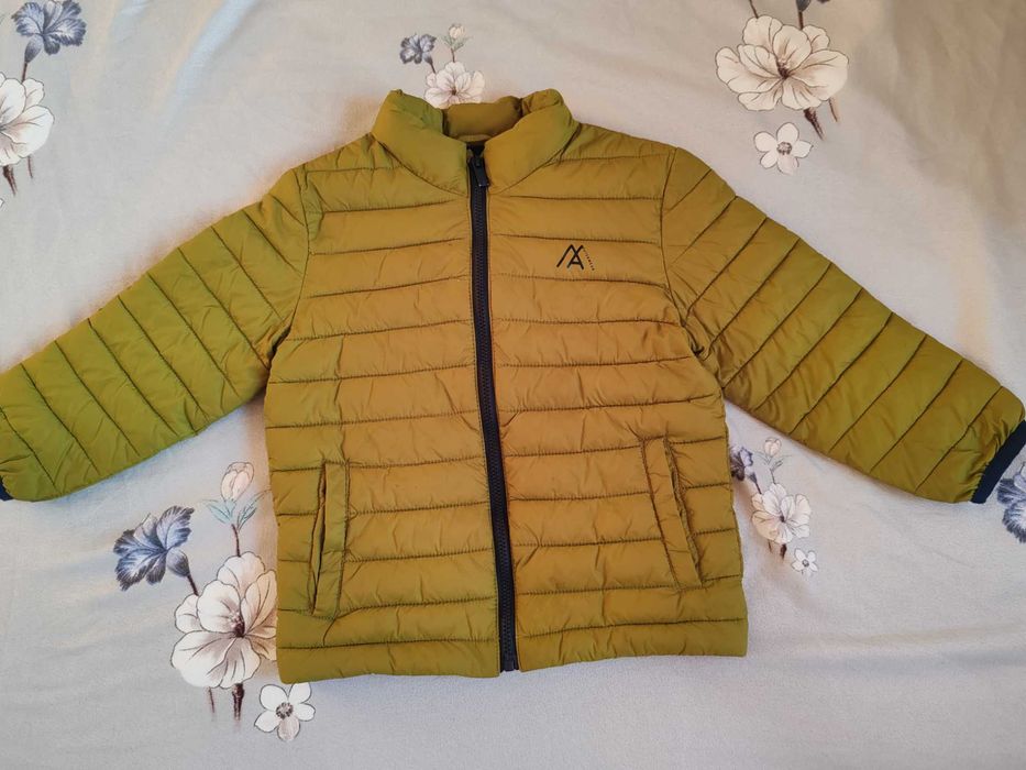 Jacheta Mayoral copii