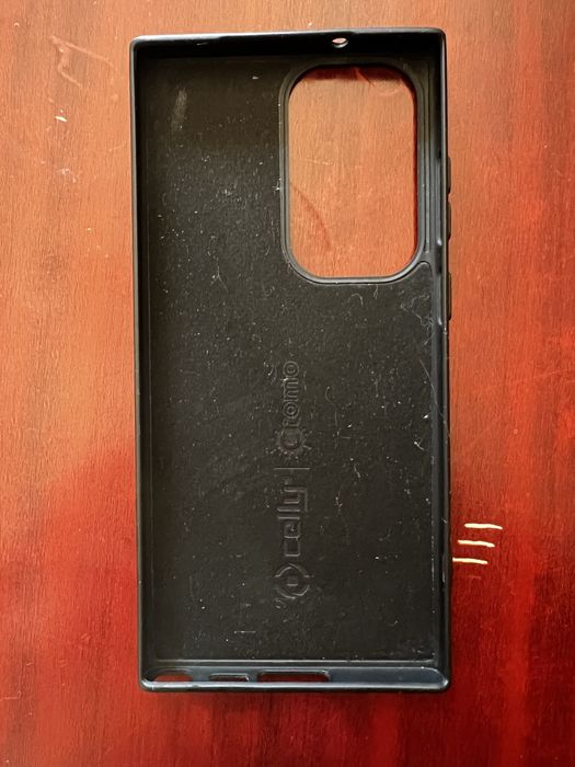 Samsung galaxy s23 ultra кейс