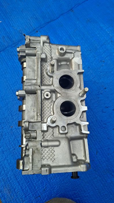 Гбц FB25 SUBARU головки