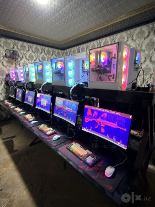 Game Klub Kamyuter