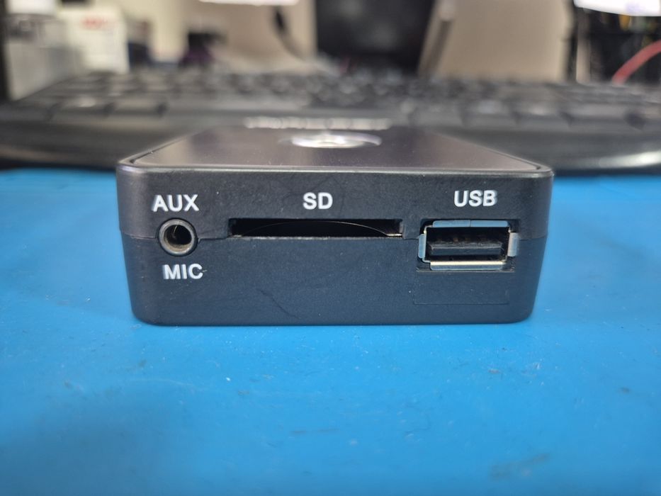 Дигитален cd changer Anycar link Sony и стари модели Jaguar