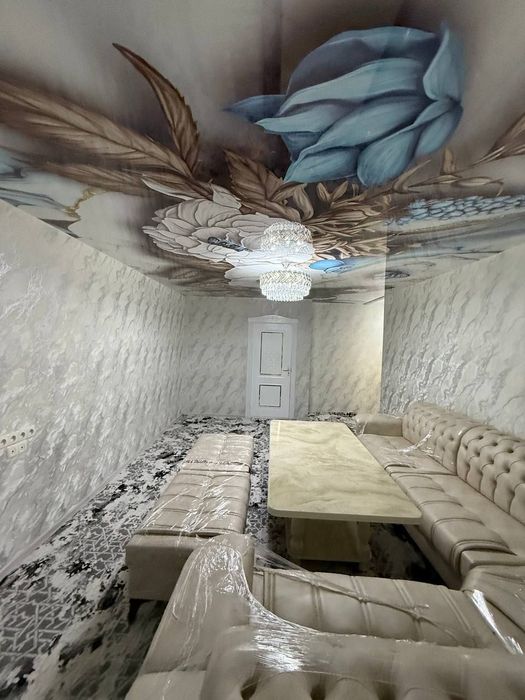 2х комнат квартира