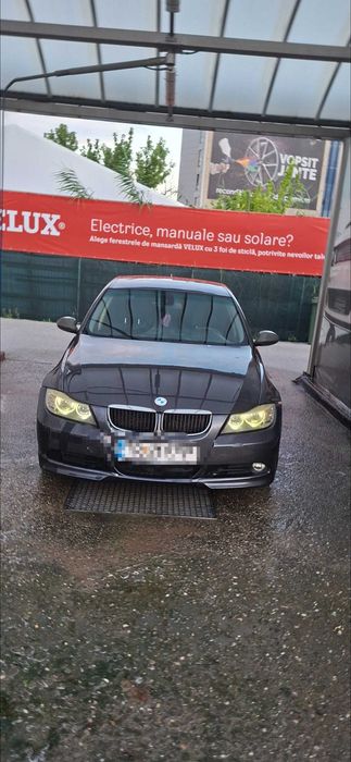 BMW 3 Series 2005 — imagine 4