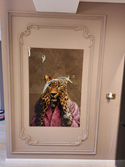 Plinta duropolimer parchet, cornisa,profile chenare