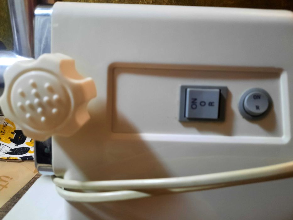 Продам мясоркбку Scarlett