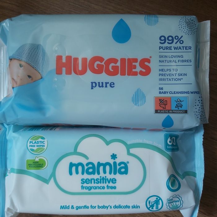 Адаптирано мляко Аптамил Aptamil Хип Hipp Little Angels Celebrations