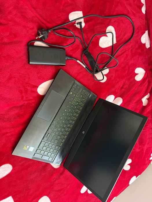 Hp Pavilion Gaming 15